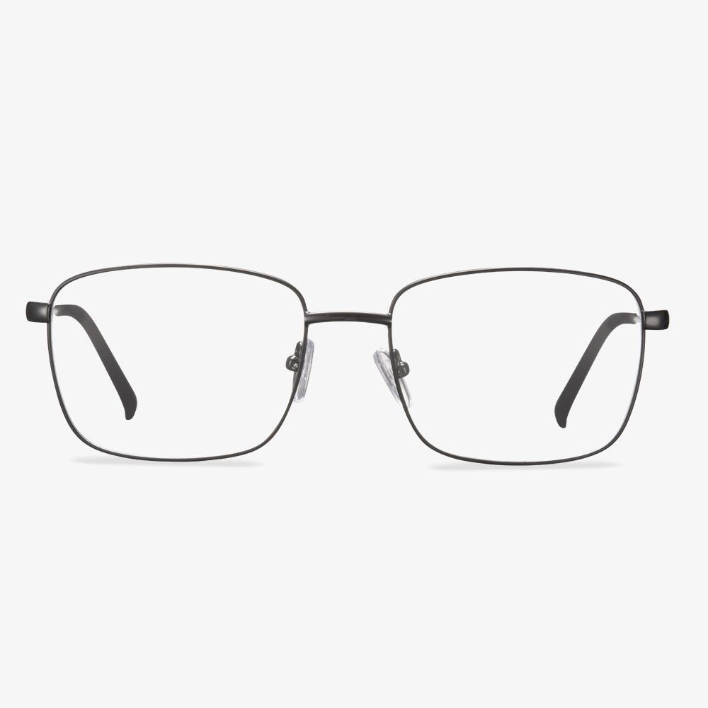 Rectangle Glasses | Mens Glasses uk | KOALAEYE