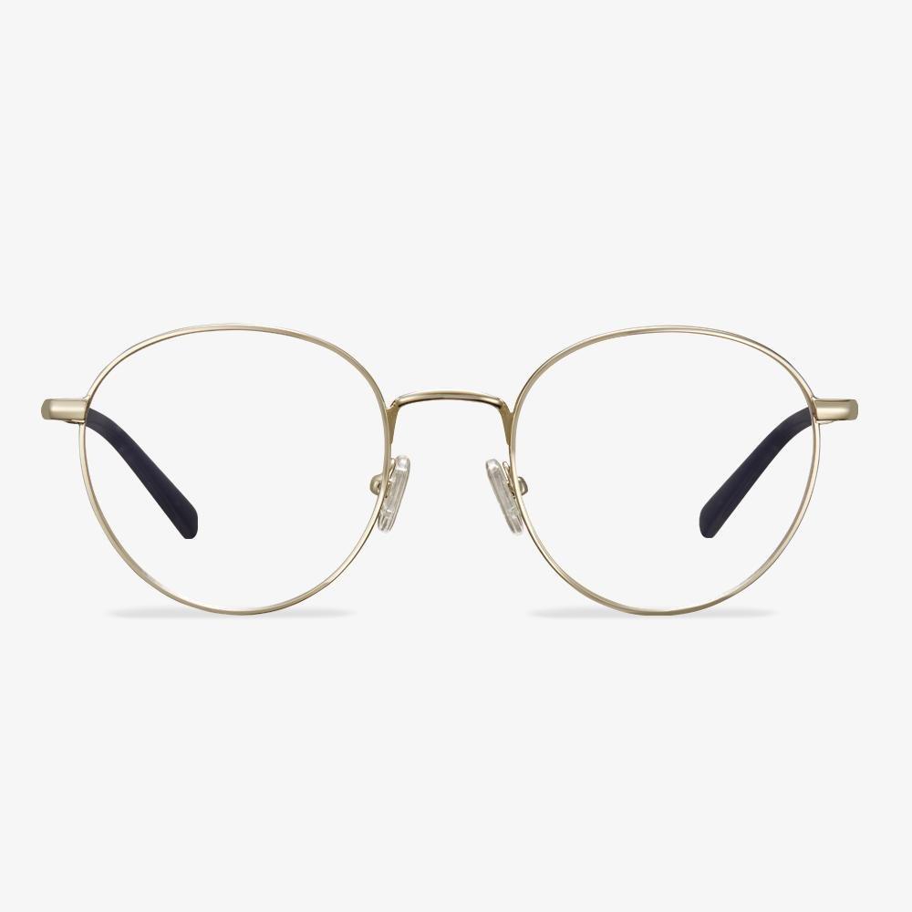 Round Glasses Frame | KOALAEYE