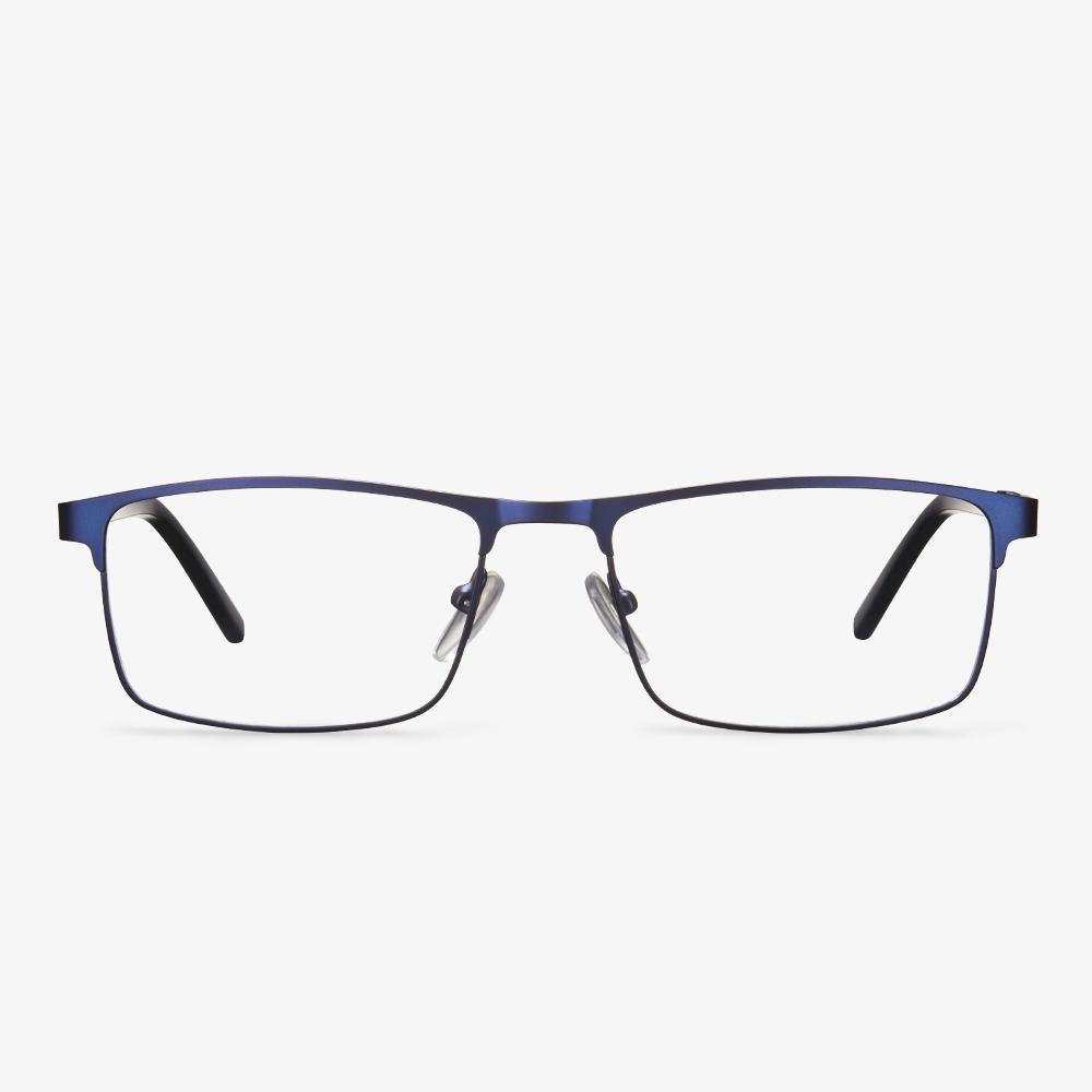 Rectangular Glasses | Rectangle Frame | KOALAEYE
