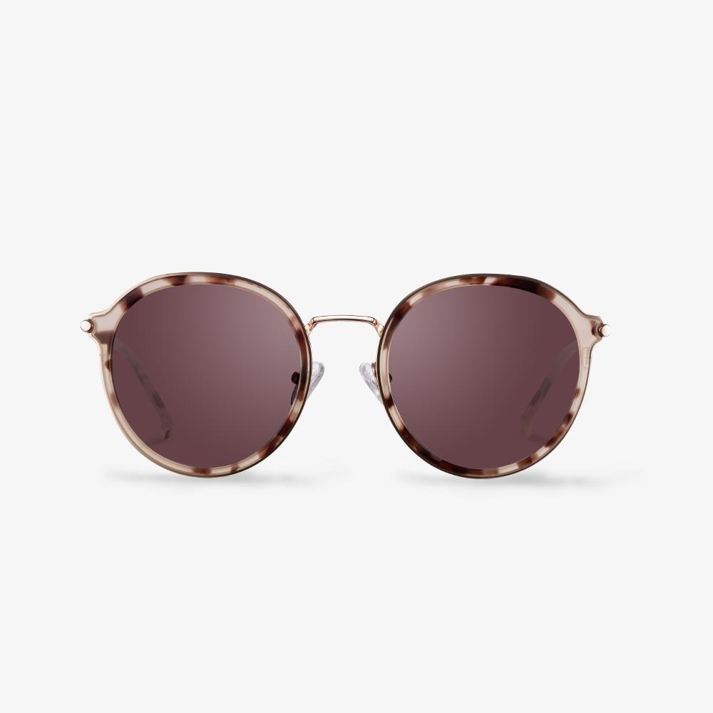 Round Vintage Sunglasses | Round Sunglasses Women | KOALAEYE