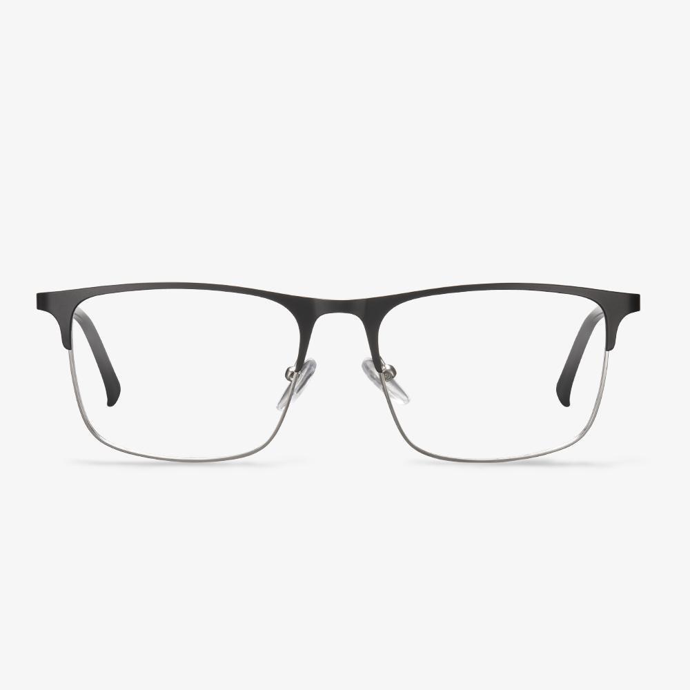 Rectangular Glasses | Rectangle Frame | KOALAEYE