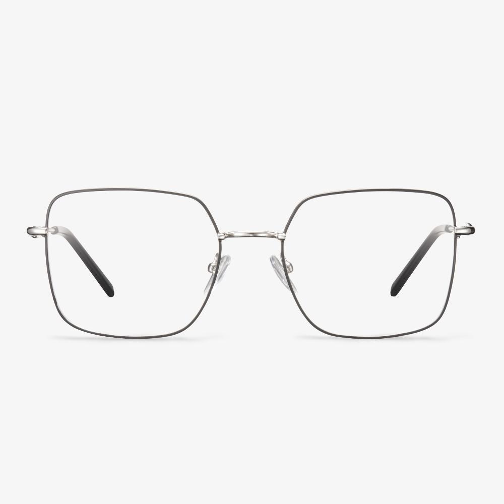  Square Frame Glasses  | Square Glasses | KOALAEYE