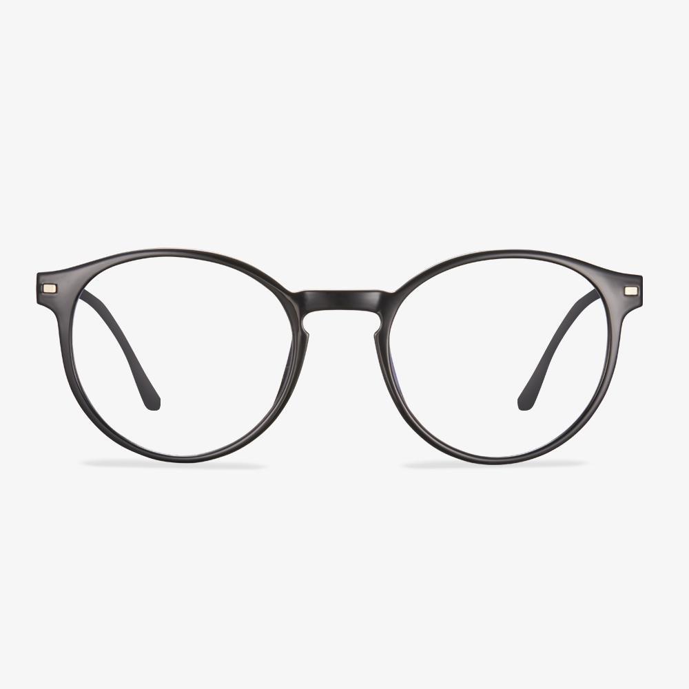 Oversized Glasses Frame | Large Glasses | KOALAEYE