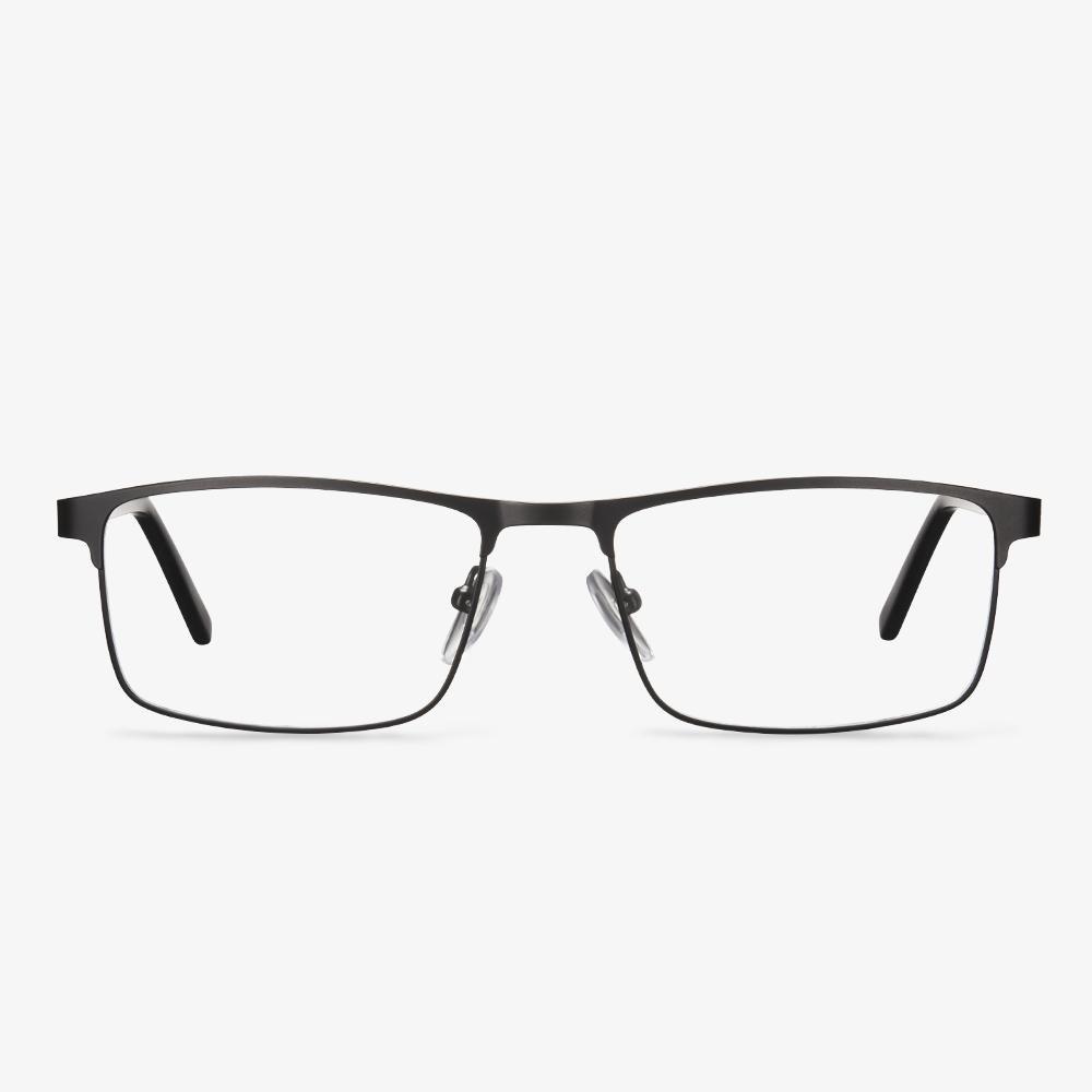 Rectangular Glasses | Rectangle Frame | KOALAEYE