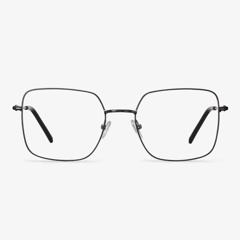 Square Frame Glasses  | Square Glasses | KOALAEYE