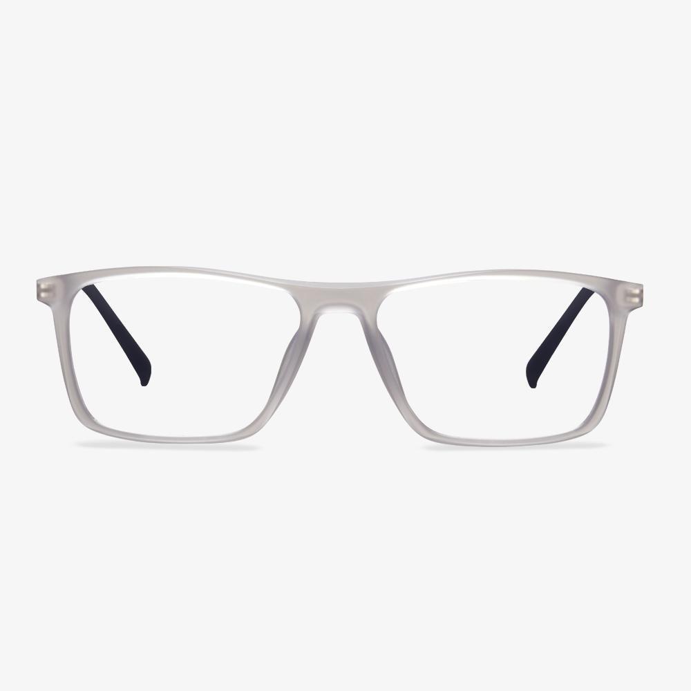 Rectangle Glasses | Rectangle glasses frame uk | KOALAEYE