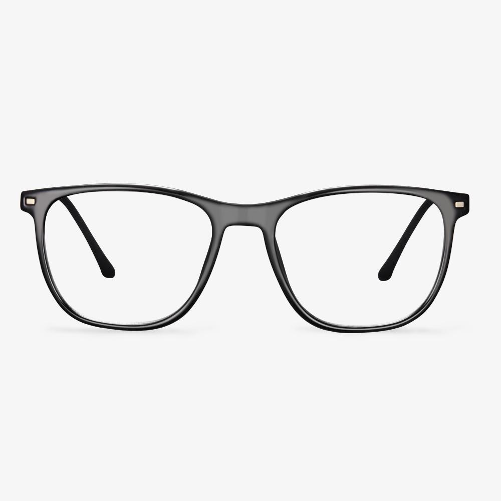 Black Glasses Frames | KOALAEYE