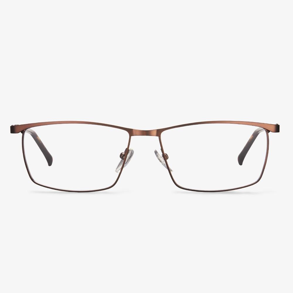 Rectangular Glasses | Rectangle Frame | KOALAEYE