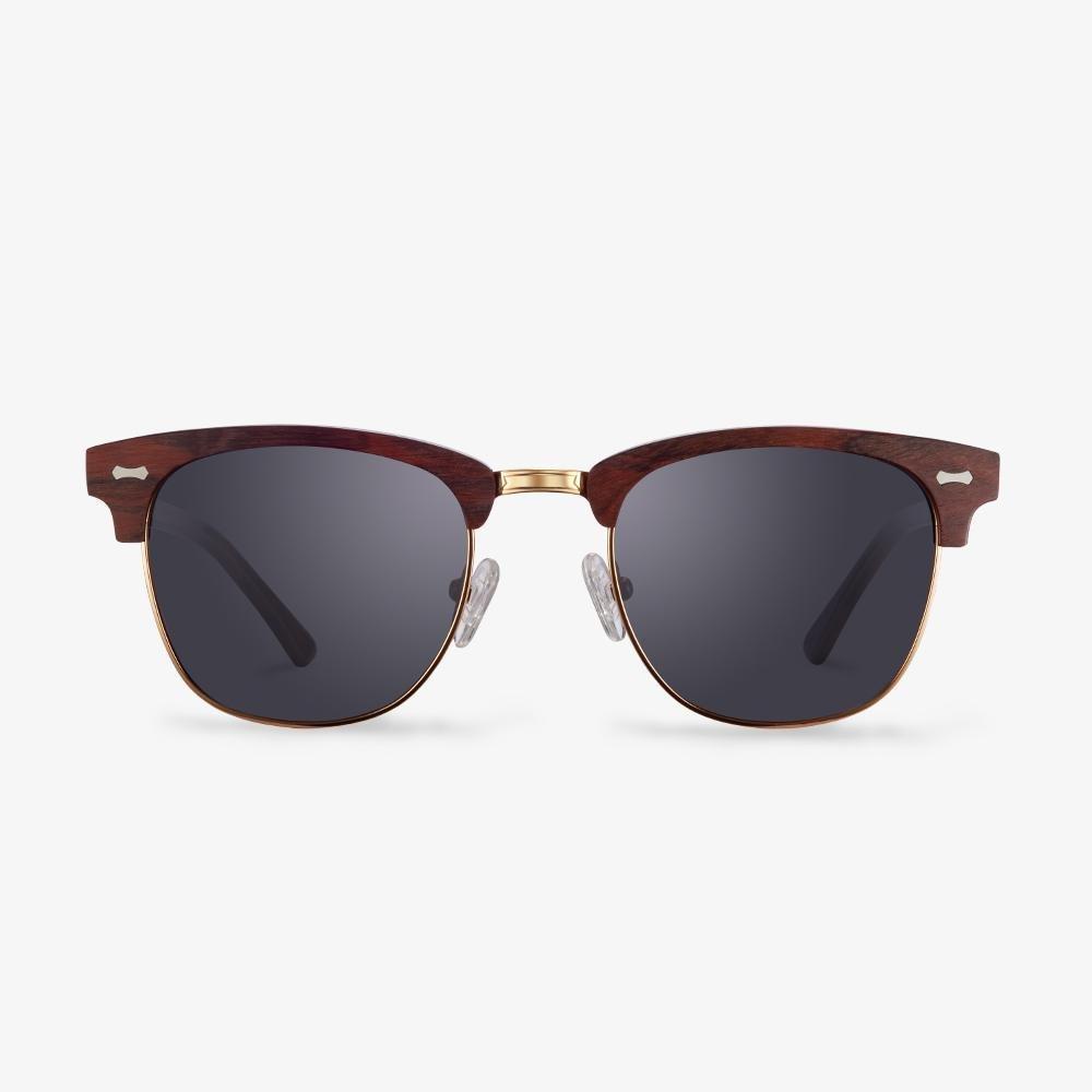 Clubmaster Sunglasses | Clubmaster Style Sunglasses | KOALAEYE