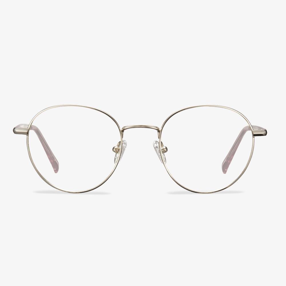 Vintage Round Glasses Frames | Round Glasses | KOALAEYE