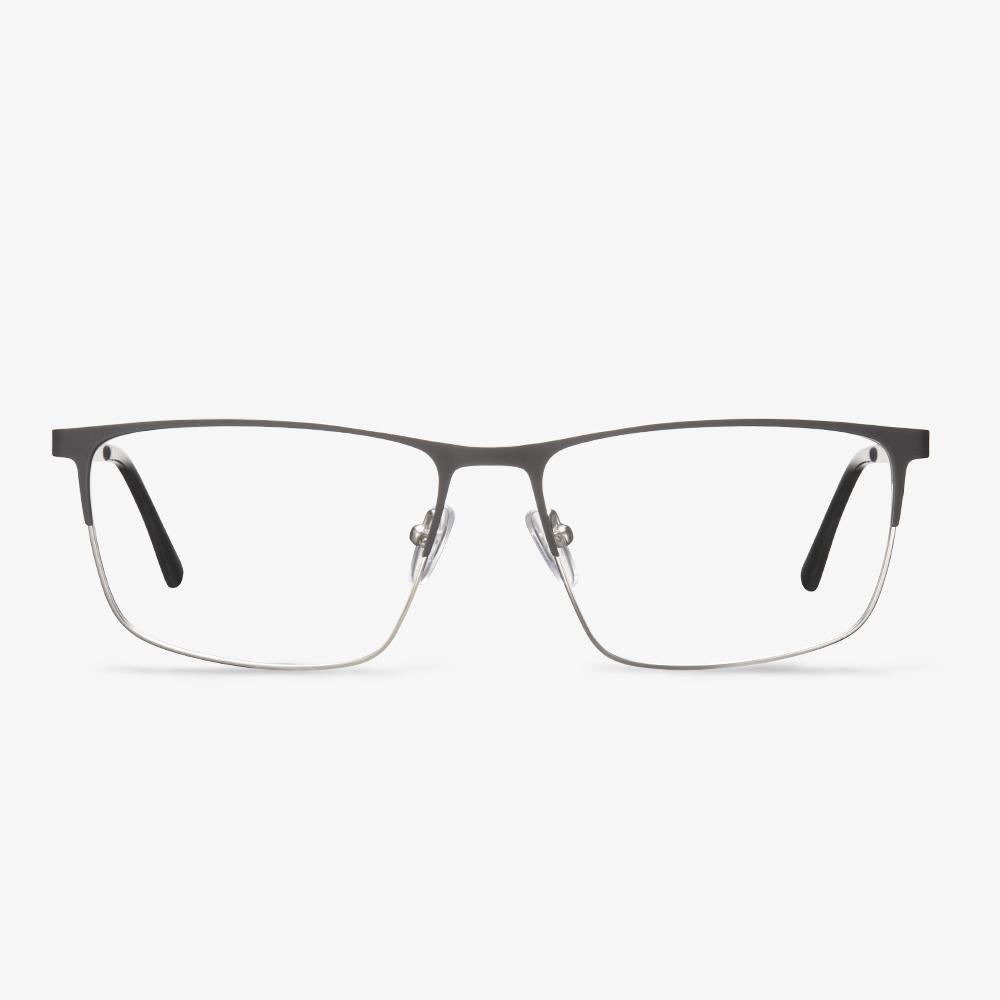 Rectangular Glasses | Rectangle Frame | KOALAEYE