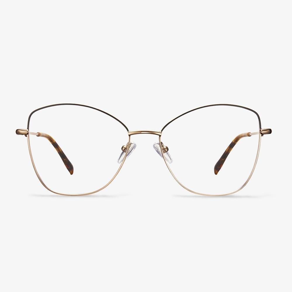 Cat Eye Glasses Frames | Cat Eye Prescription Glasses uk | KOALAEYE