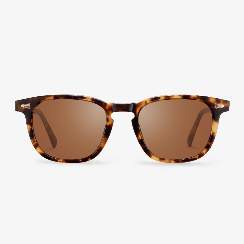 Rectangle Frame Sunglasses | Vintage Sunglasses UK | KOALAEYE