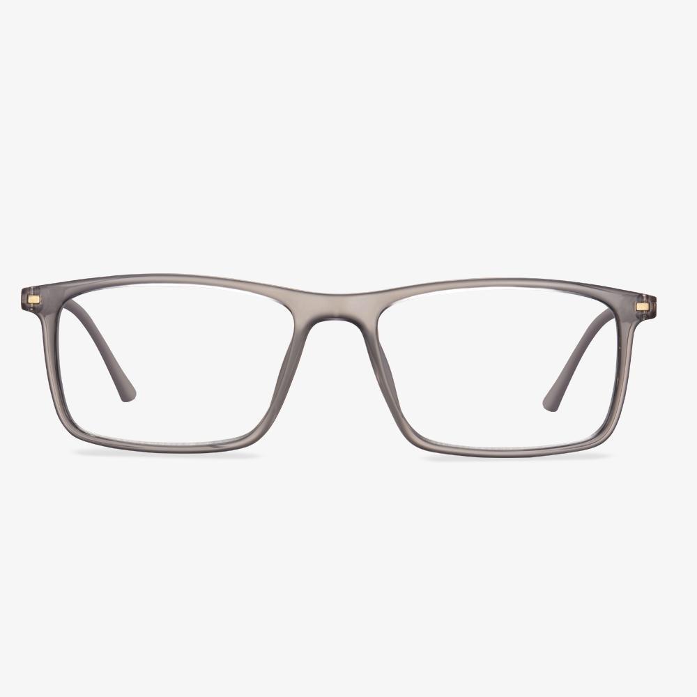 Unisex Rectangle Frame Glasses | KOALAEYE