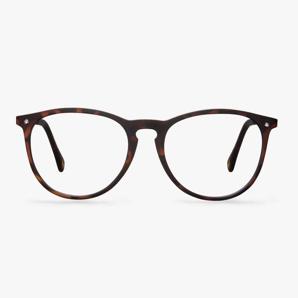 Oversized Gasses Frames Vintage | KOALAEYE