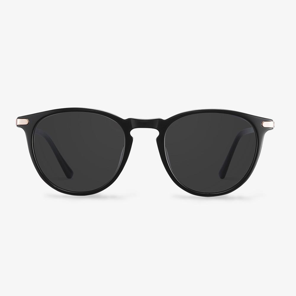 Small Square Sunglasses | Sunglasses For Round Face | KOALAEYE