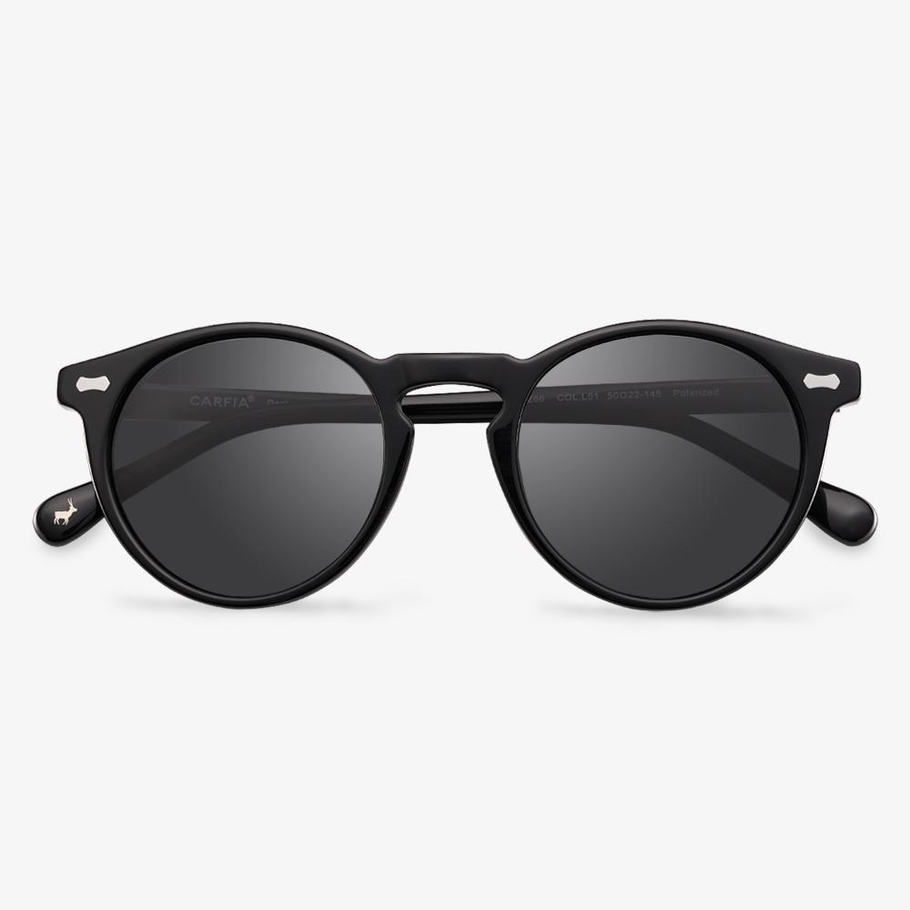 Round Sunglasses | Round Frame Sunglasses | KOALAEYE