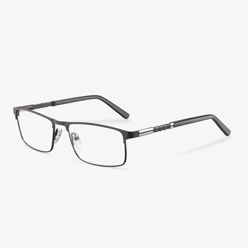Rectangular Glasses | Rectangle Frame | KOALAEYE