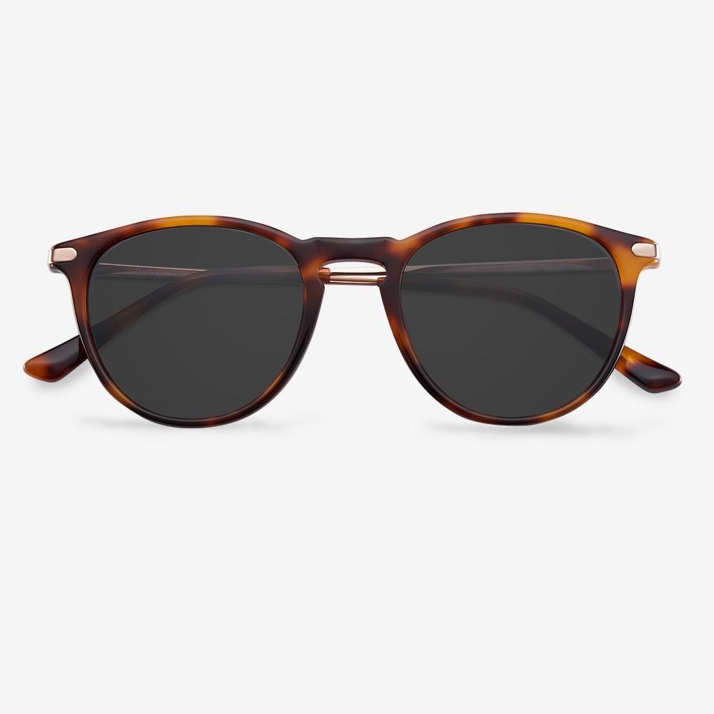 Small Square Sunglasses | Sunglasses For Round Face | KOALAEYE