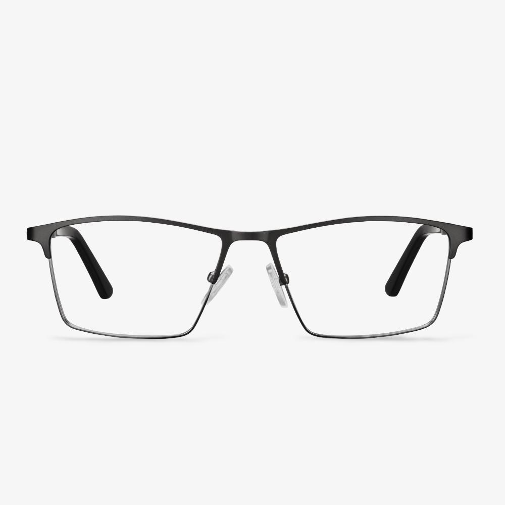 Rectangular Glasses | Rectangle Frame | KOALAEYE