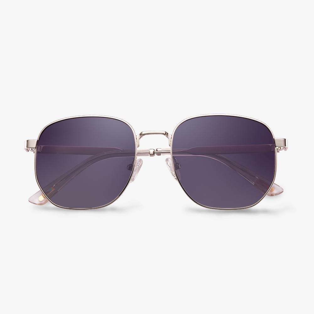 Vintage Sunglasses | Square Frame Sunglasses | KOALAEYE