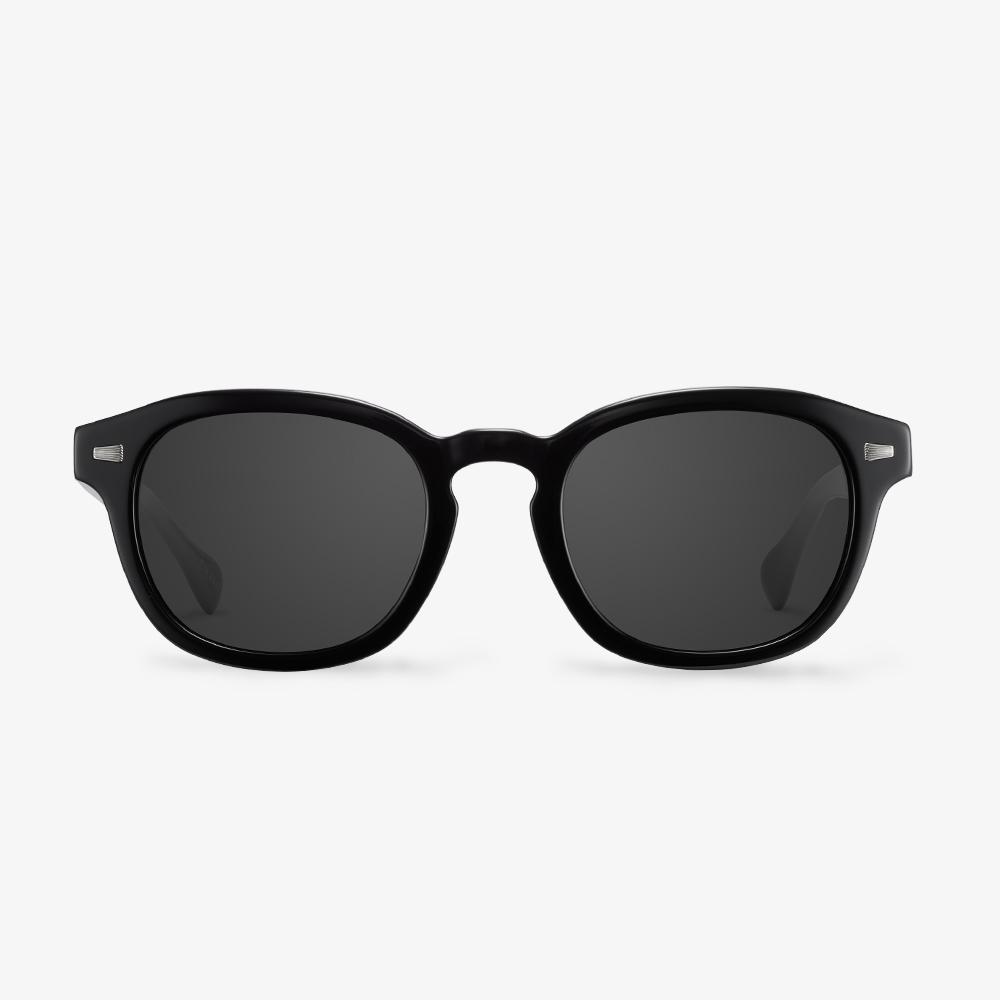 Vintage Oval Sunglasses | Men's Oval Sunglasses | KOALAEYE