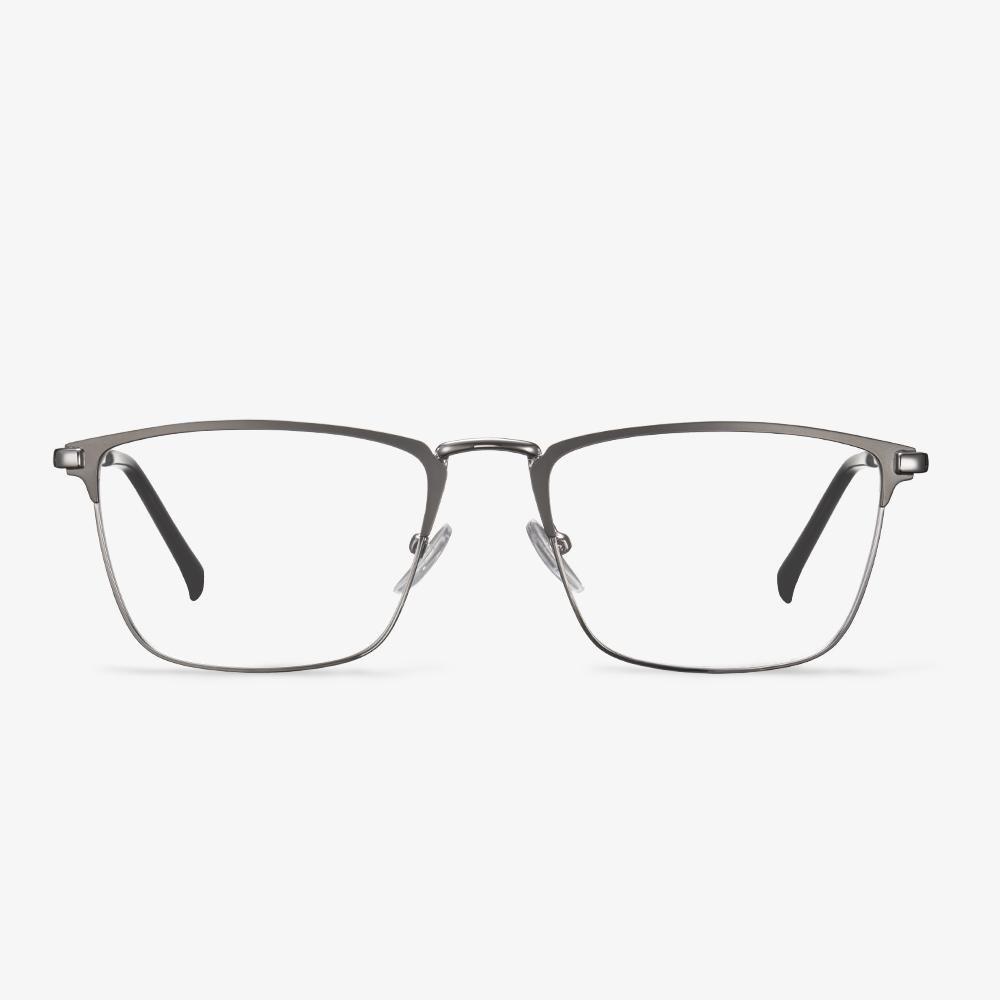 Clubmaster Glasses | Browline Glasses | KOALAEYE