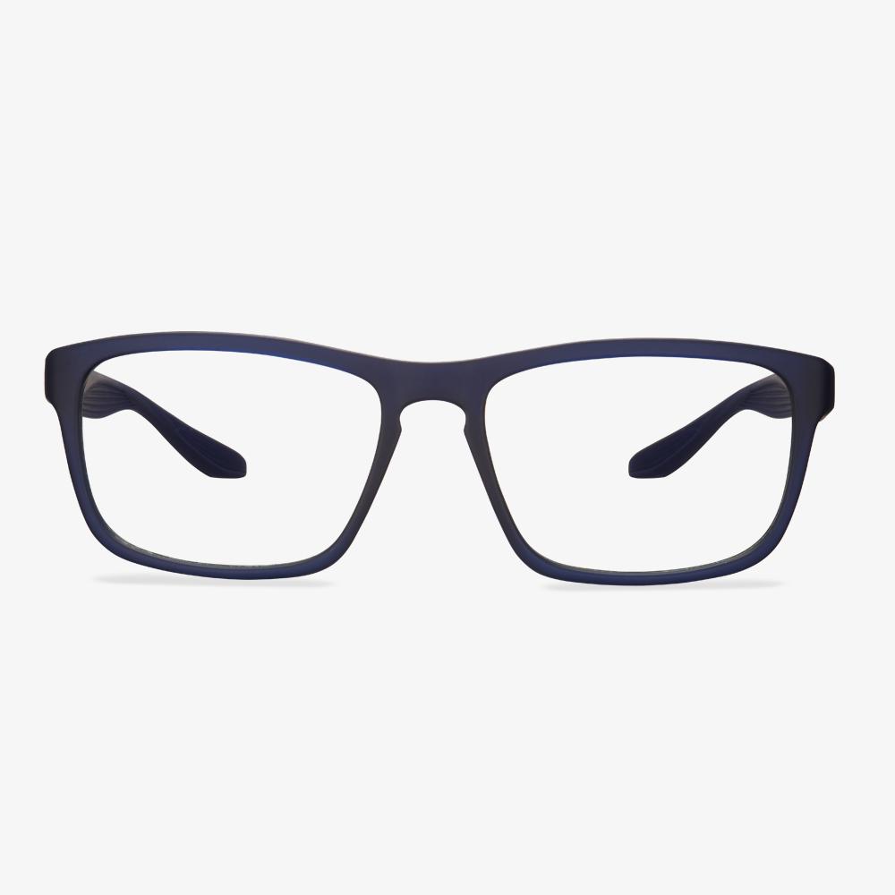 Rectangle Glasses Frames | KOALAEYE