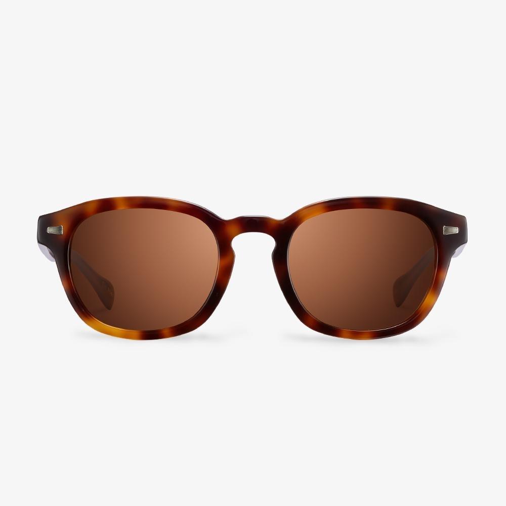 Vintage Oval Sunglasses | Men's Oval Sunglasses | KOALAEYE