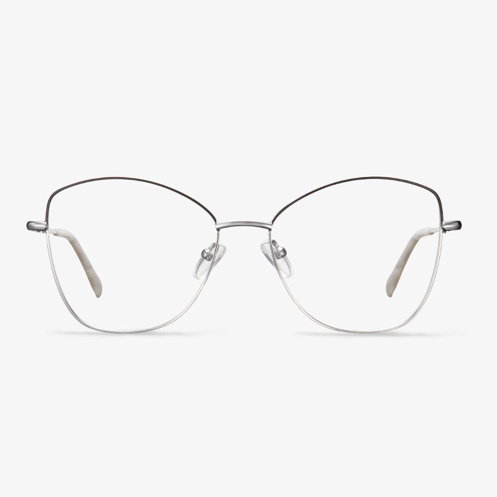 Cat Eye Glasses Frames | Cat Eye Prescription Glasses uk | KOALAEYE