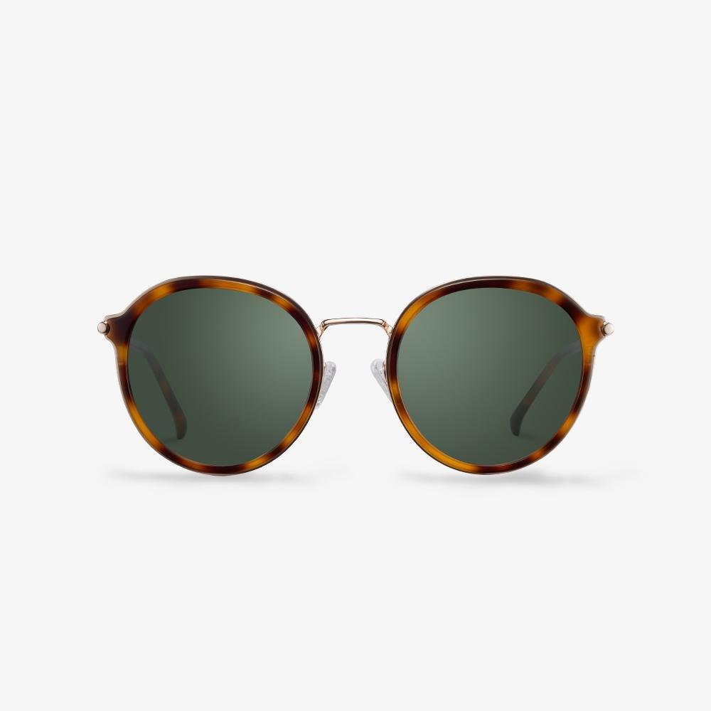 Round Vintage Sunglasses | Round Sunglasses Women | KOALAEYE