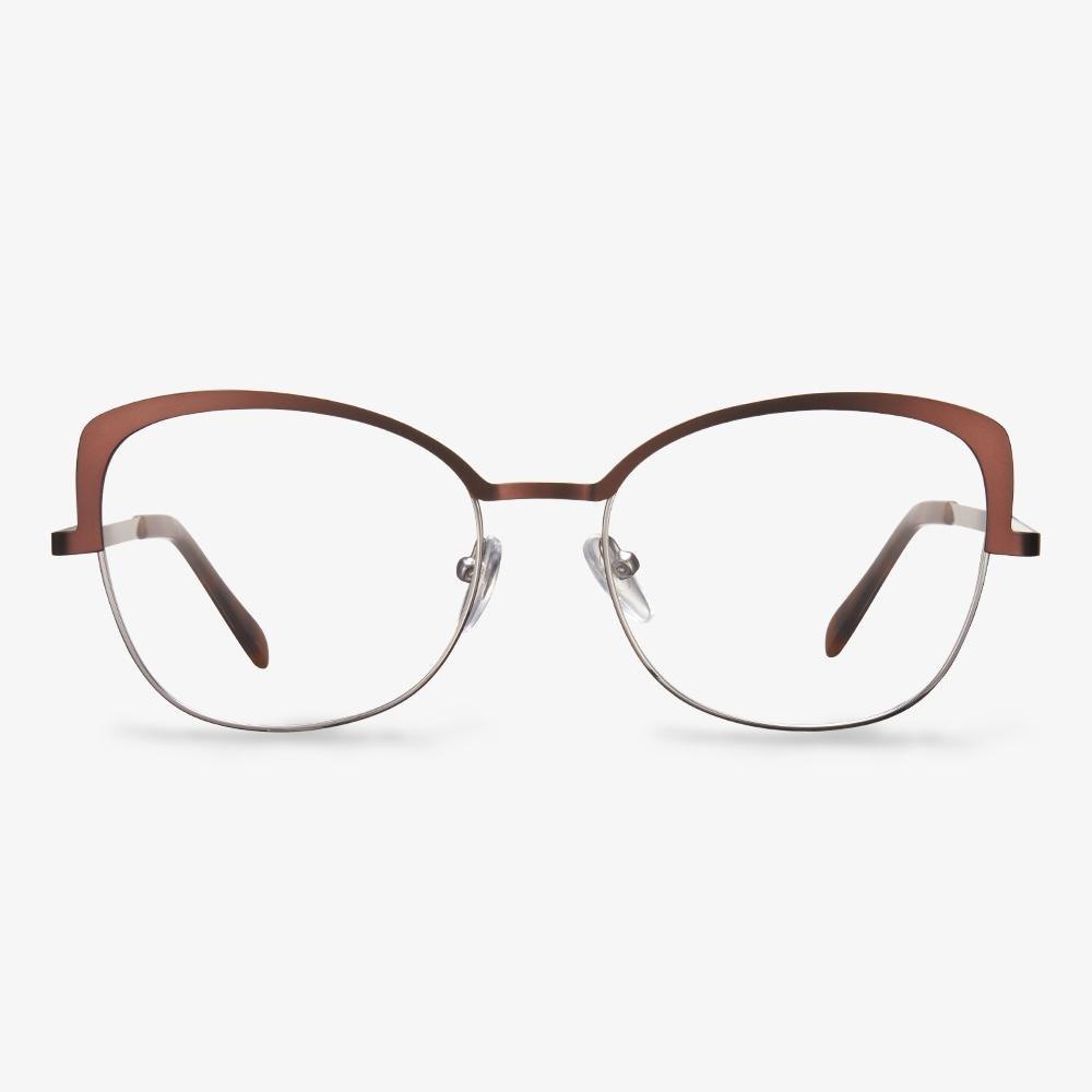 Browline Glasses | Browline Glasses Frames | KOALAEYE