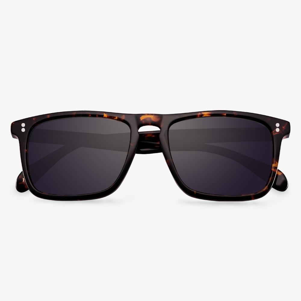 Men's Wayfarer Sunglasses | Large Wayfarer Sunglasses | KOALAEYE