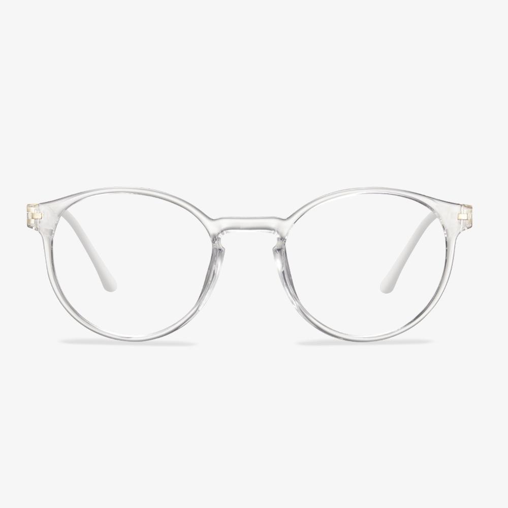 Oversized Glasses Frame | Large Glasses | KOALAEYE