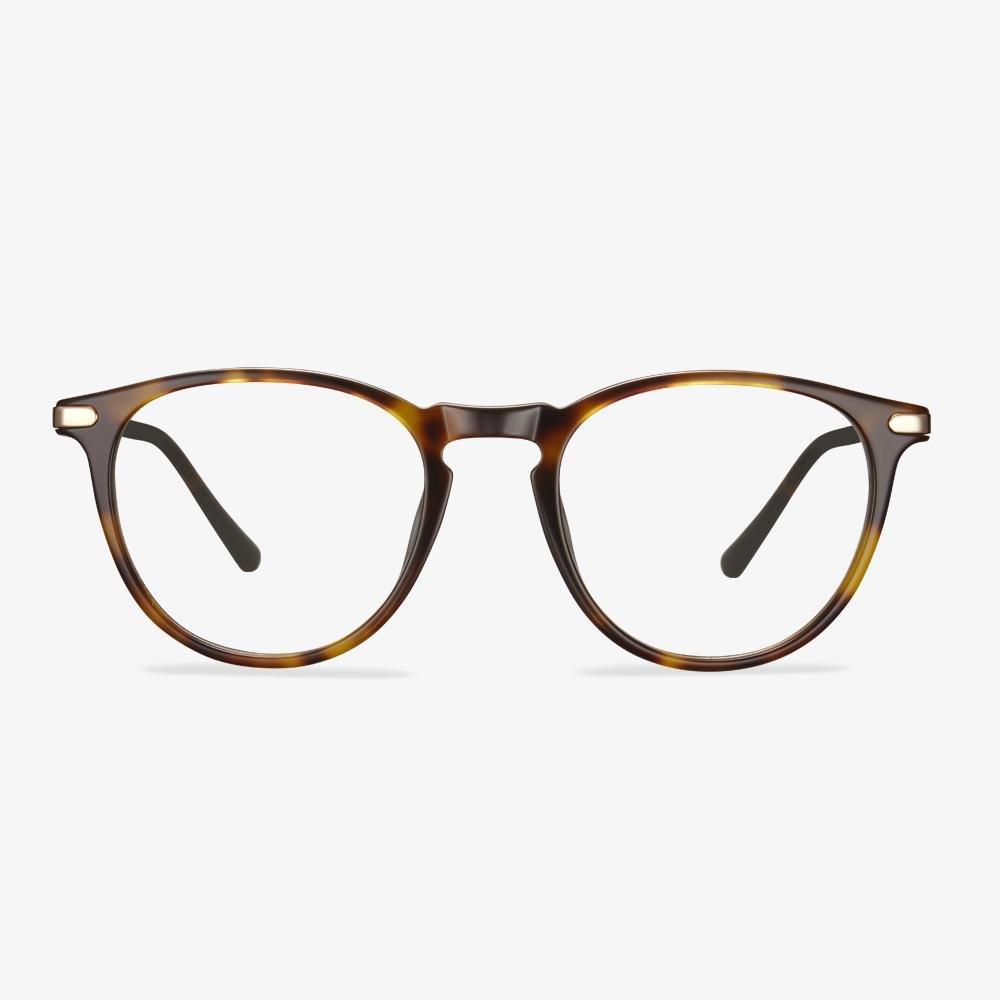 Keyhole Glasses Frames | Keyhole Bridge Glasses | KOALAEYE