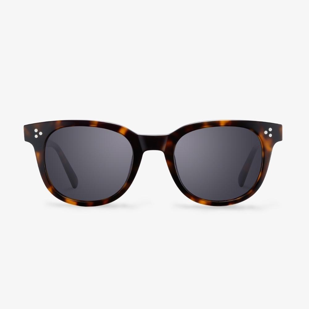 Vintage Round Sunglassses | Round Lens Sunglasses | KOALAEYE