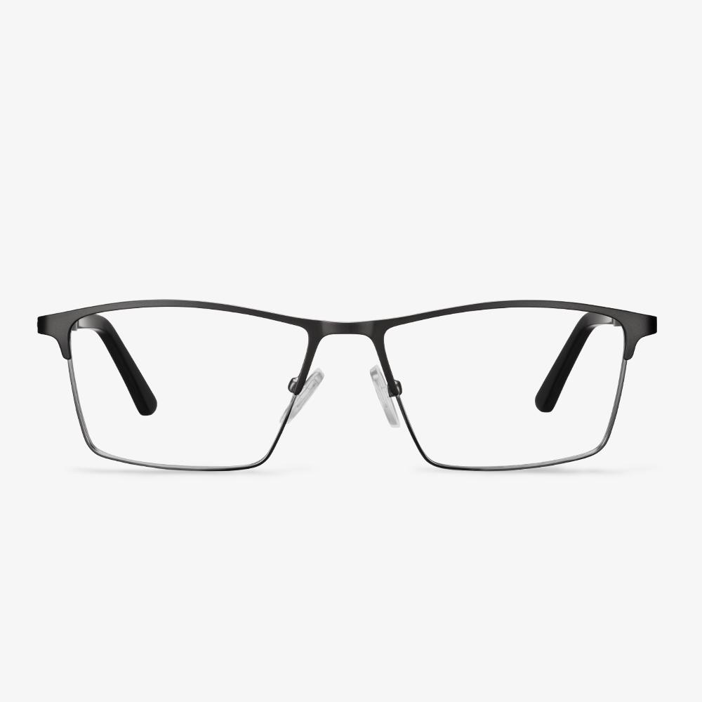 Rectangular Glasses | Rectangle Frame | KOALAEYE