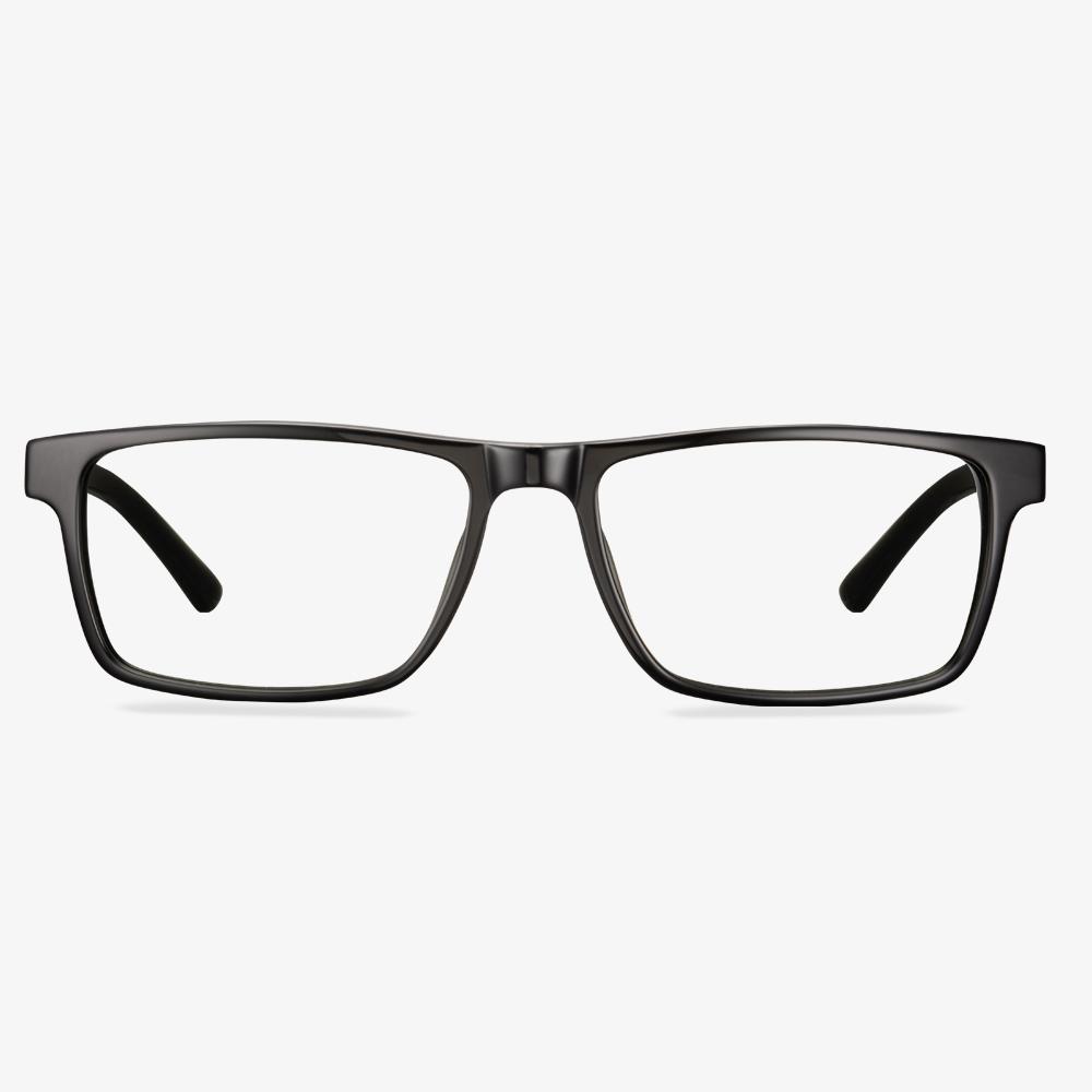 Rectangular Frame Glasses | Rectangle Glasses | KOALAEYE