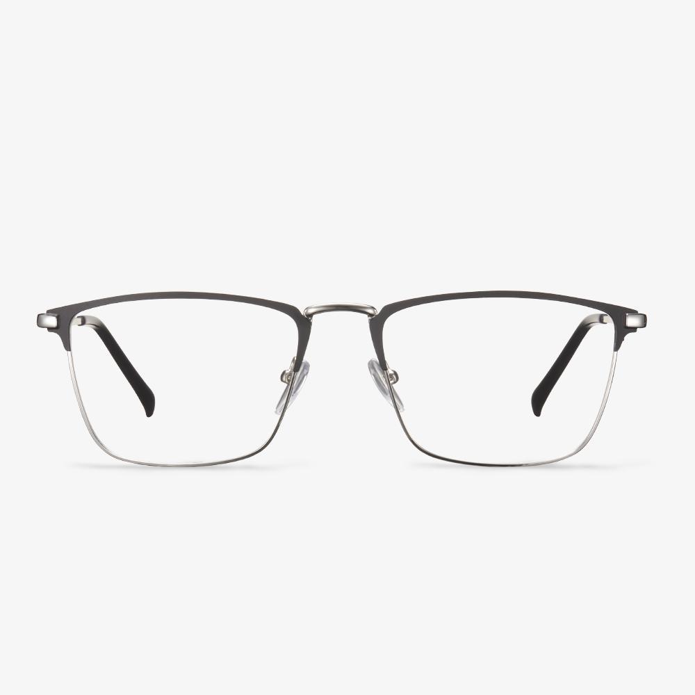 Clubmaster Glasses | Browline Glasses | KOALAEYE
