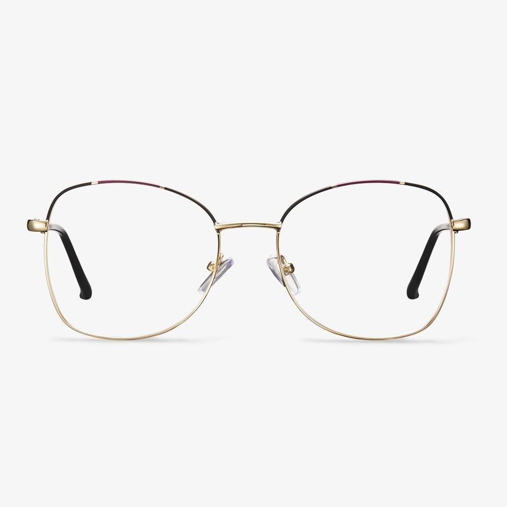 Oval Glasses Frames | Womens Oval Glasses | KOALAEYE