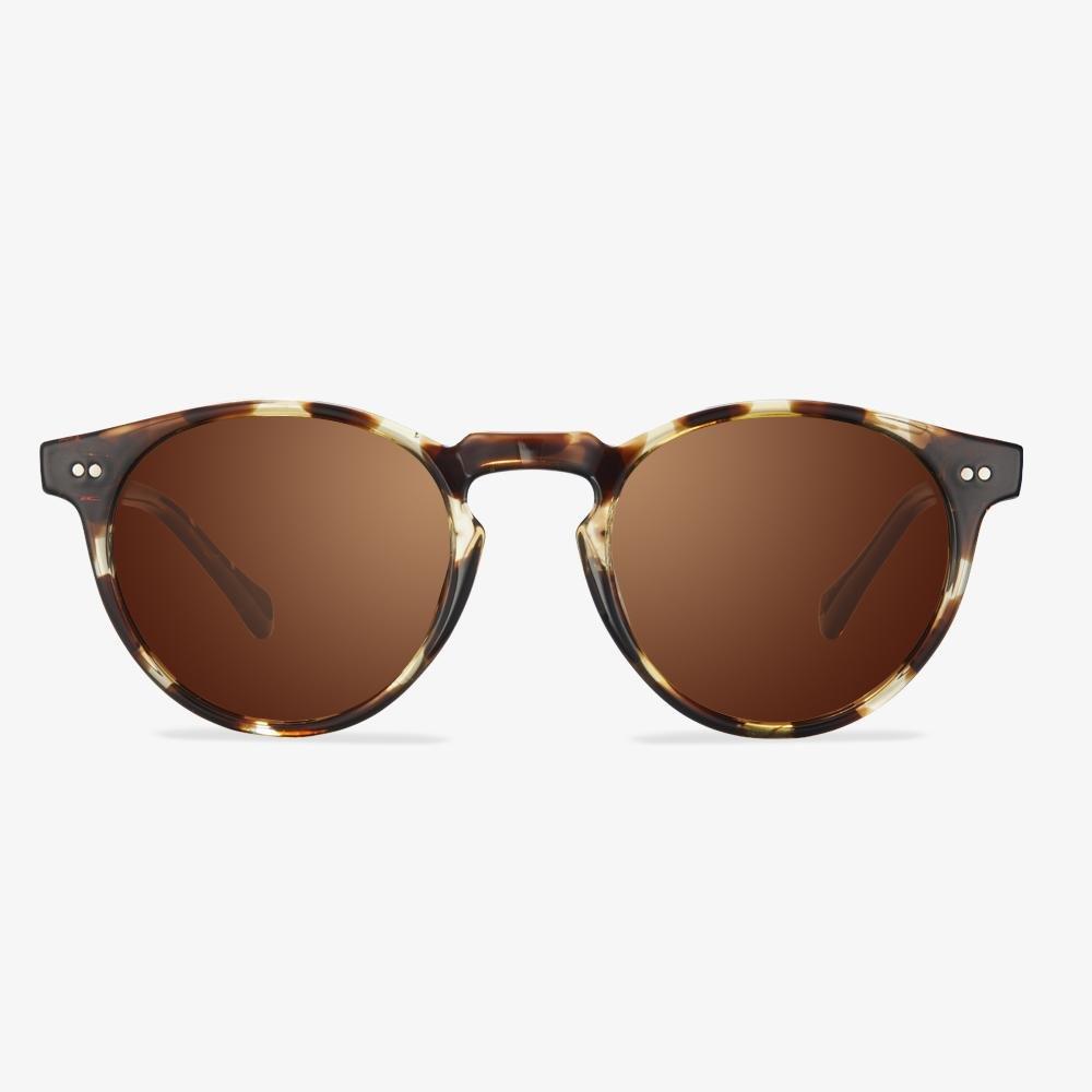 Round Frame Sunglasses | Round Sunglasses Prescription | KOALAEYE