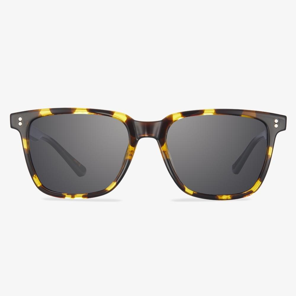 Designer Rectangle Sunglasses | Wayfarer Style Sunglasses UK | KOALAEYE