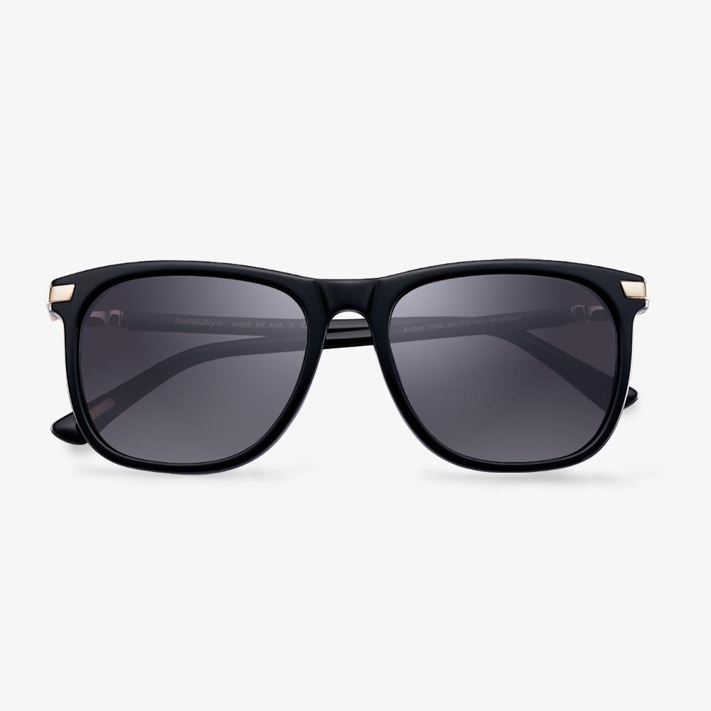 Square Frame Sunglasses | Oversized Square Sunglasses | KOALAEYE