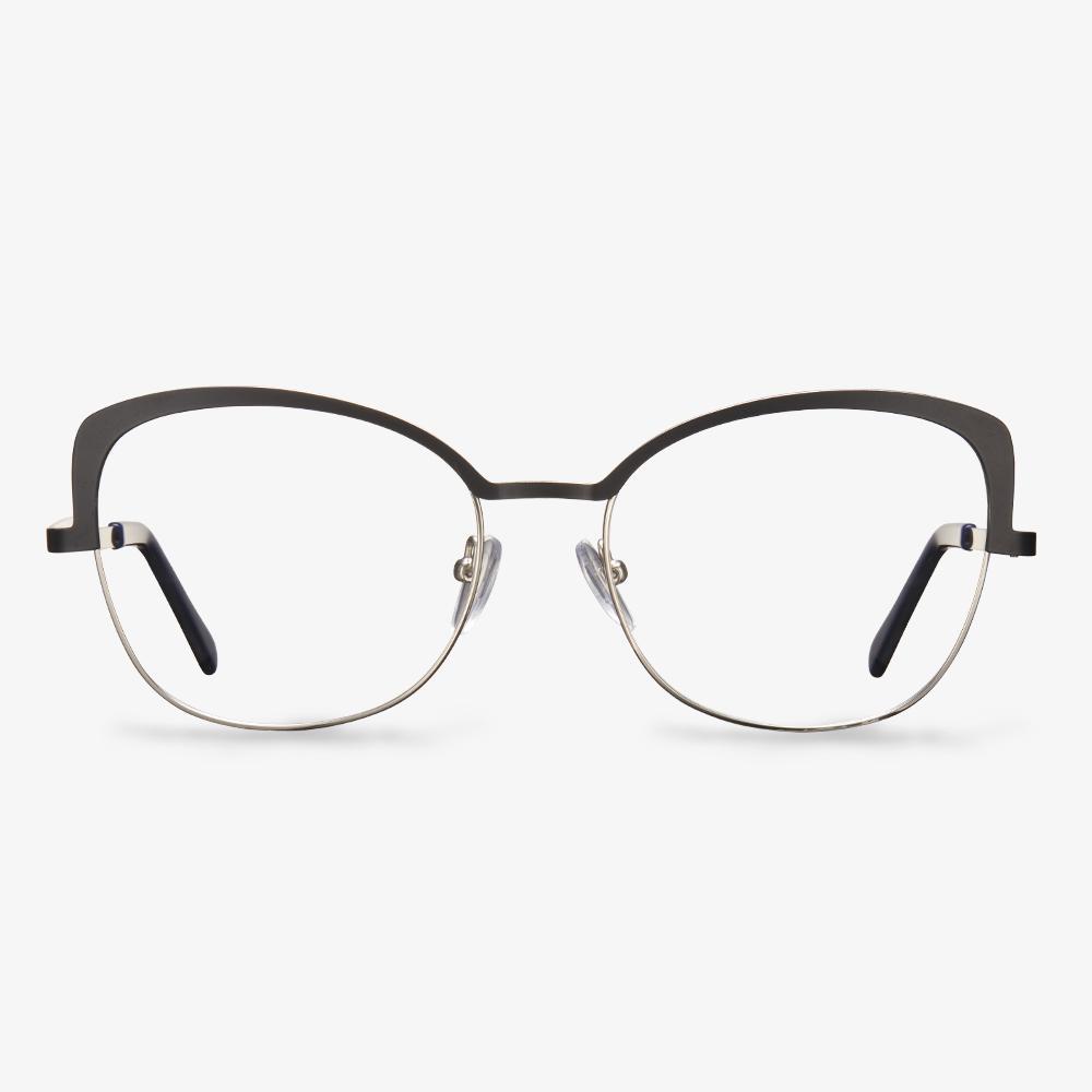 Browline Glasses | Browline Glasses Frames | KOALAEYE