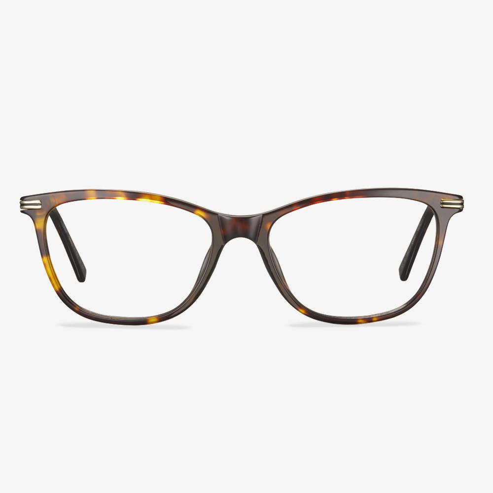 Cat Eye Glasses Frames | KOALAEYE