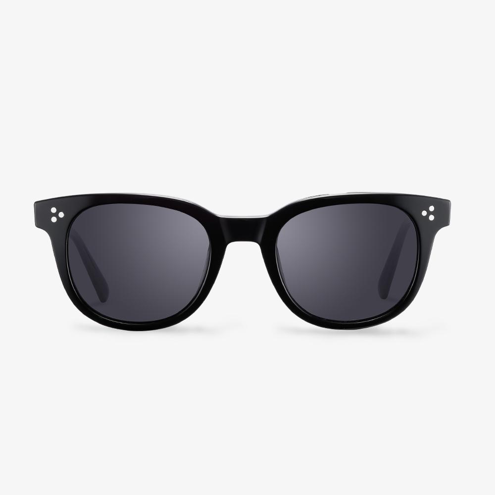 Vintage Round Sunglassses | Round Lens Sunglasses | KOALAEYE