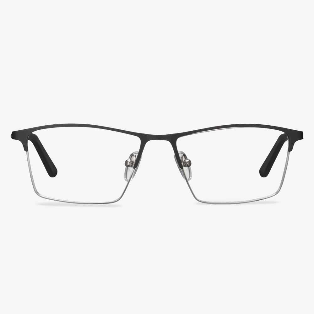 Rectangle Glasses Frames | Mens Glasses uk | KOALAEYE