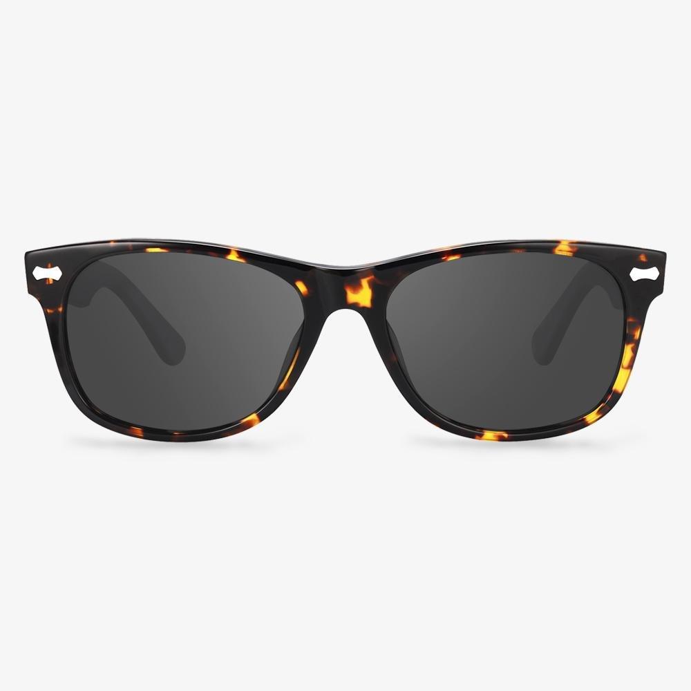 Rectangle Sunglasses | Wayfarer Style Sunglasses | KOALAEYE