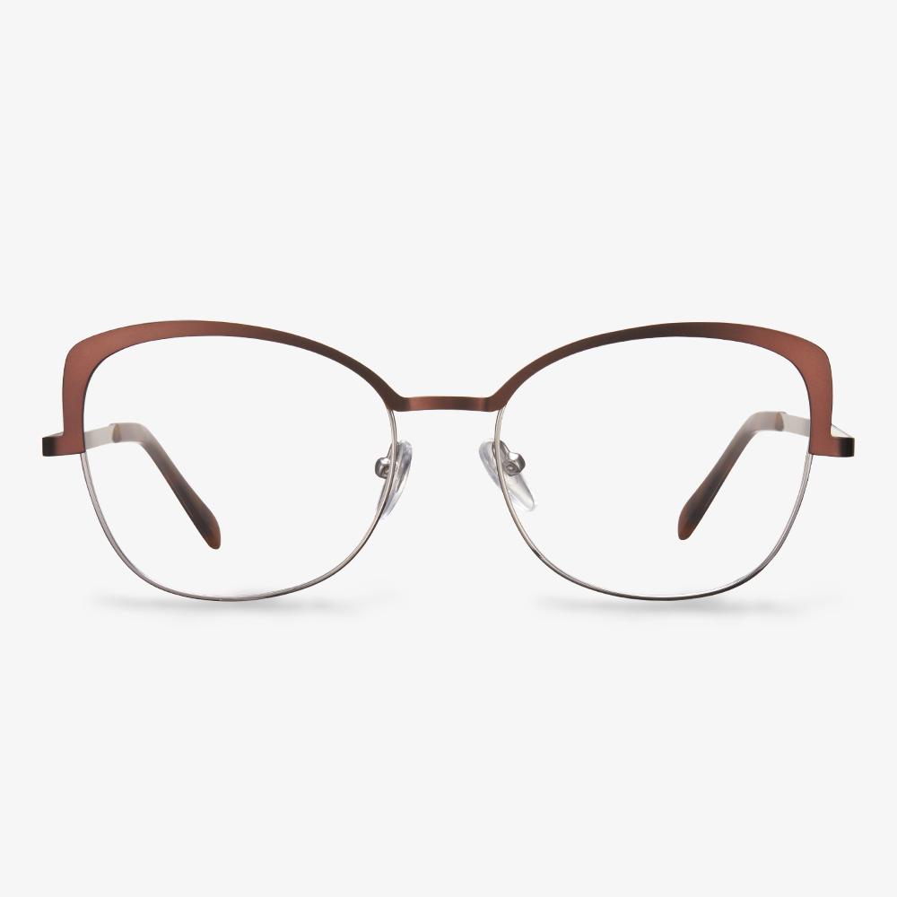 Browline Glasses | Browline Glasses Frames | KOALAEYE