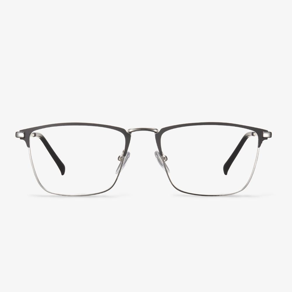 Clubmaster Glasses | Browline Glasses | KOALAEYE